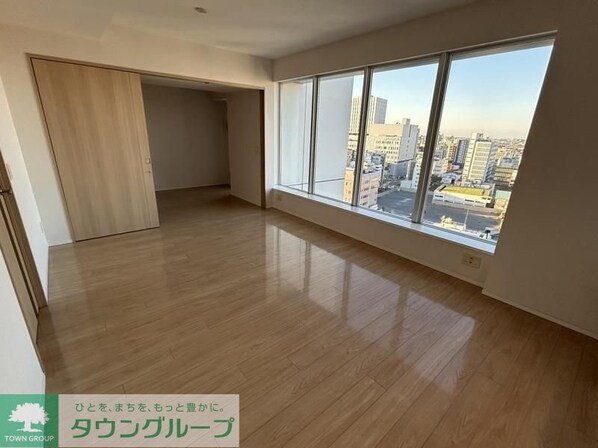 グランドミッドタワーズ大宮 フォレストタワーの物件内観写真